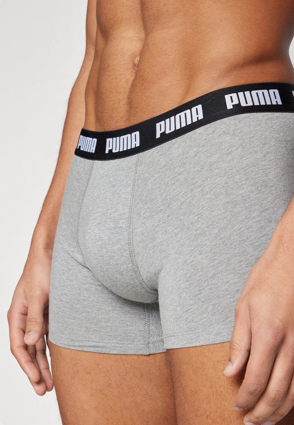 P-U-M-A Boxer (Pack of 3)